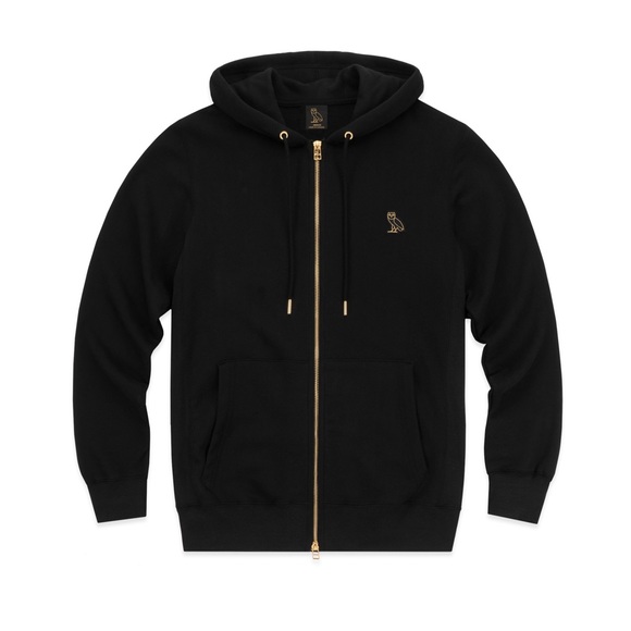 Ovo zip up Clearance